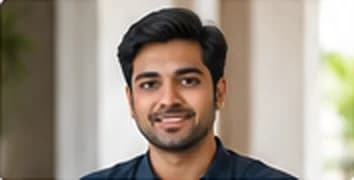 Photo of Abhishek Dey