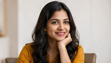 Photo of Ananya Dutta