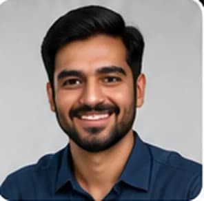 Photo of Arindam Chatterjee