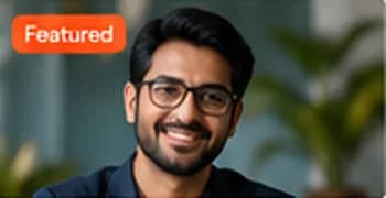 Photo of Rohit Agarwal