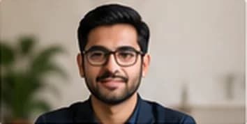 Photo of Karan Dutta