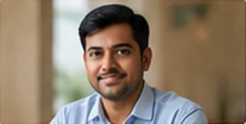 Photo of Abhishek Ray