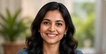 Photo of Ananya Sen