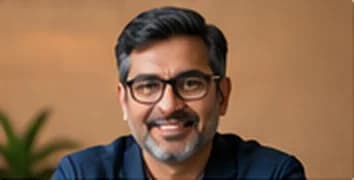 Photo of Siddharth Mehta