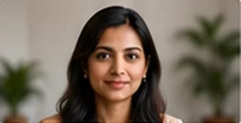 Photo of Nandita Roy