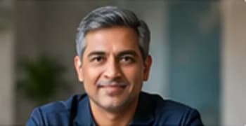 Photo of Arjun Malhotra