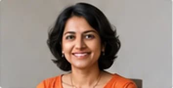 Photo of Priya Sharma