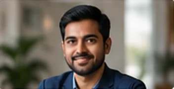 Photo of Sourav Banerjee