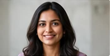 Photo of Ishita Ghosh