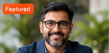 Photo of Souvik Chatterjee
