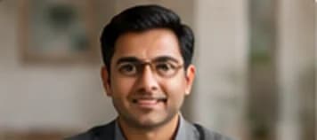 Photo of Kunal Basu