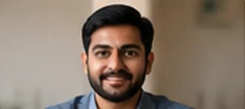 Photo of Rajat Mallick