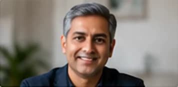 Photo of Arindam Roy