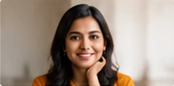 Photo of Ananya Mukherjee