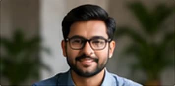 Photo of Vikram Dutta
