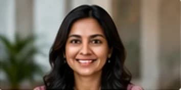 Photo of Priyanka Roy
