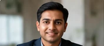 Photo of Debojyoti Saha