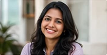 Photo of Sneha Paul
