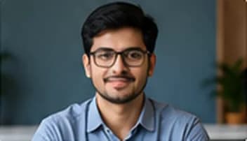 Photo of Tanmay Pal